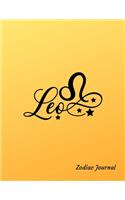 Zodiac Journal