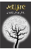 Music Journal