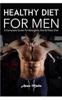 Healthy Diet for Men