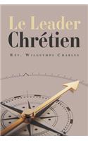 Leader Chrétien