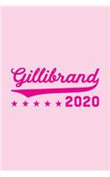 Gillibrand 2020
