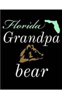 Florida Grandpa Bear