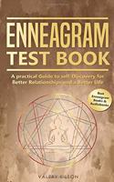 Enneagram Test Book