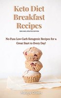 Keto Diet Breakfast Recipes