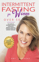 Intermittent Fasting For Women Over 50