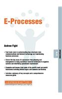 E-Processes