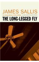 The Long-Legged Fly