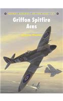 Griffon Spitfire Aces