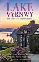 Lake Vyrnwy