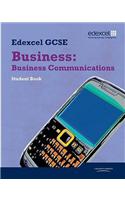 Edexcel GCSE Business: Business Communications
