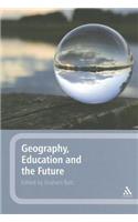 Geography, Education and the Future