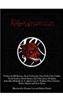 Koboldnomicon