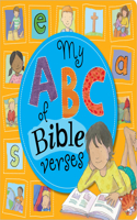 My ABC of Bible Verses