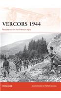Vercors 1944