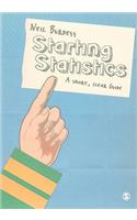 Starting Statistics
