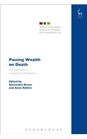 Passing Wealth on Death