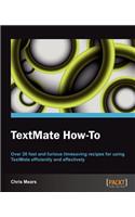 Textmate How-To