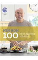 My Kitchen Table: 100 Easy Chinese Suppers