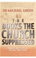 Books the Church Suppressed