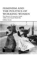 Feminism, Femininity and the Politics of Working Women