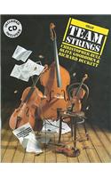 Team Strings: Cello