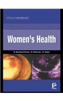 Clinic Handbook: Women's Health