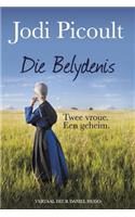 Die Belydenis