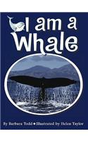 I am a Whale
