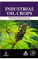 Industrial Oil Crops