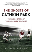Ghosts of Cathkin Park