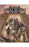King Kong of Skull Island