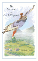 Adventures of Charlie Chipmunk