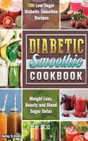 Diabetic Smoothie Cookbook