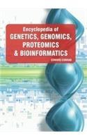 Encyclopedia of Genetics, Genomics, Proteomics & Bioinformatics