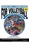 Marketing & Promotions for Volleyball