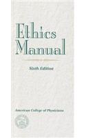 Ethics Manual