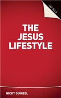 The Jesus Lifestyle Manual 3 - US Edition
