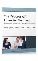 The Process of Financial Planning: Developing a Financial Plan, 2nd Edition (National Underwriter Academic)