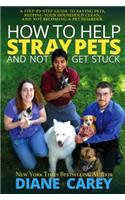 How to Help Stray Pets and Not Get Stuck