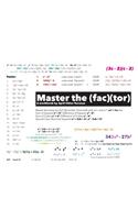 Master the Factor