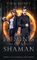 Elements of a Shaman