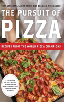 Pursuit of Pizza