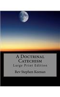 Doctrinal Catechism