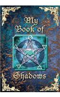 My Book of Shadows/Journal/Grimoire