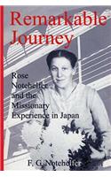 Remarkable Journey