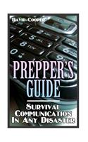 Prepper's Guide