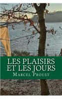 Les plaisirs et les jours