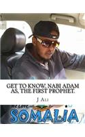 Get to know, Nabi Adam as, the first prophet.