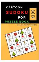 The Chrismas of Sudoku for Kids