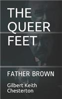 The Queer Feet: Father Brown: Father Brown